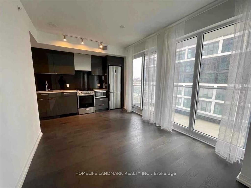 251 Jarvis St, unit 1425 for rent - image #9