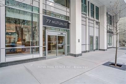 77 Mutual St, unit 1701 for rent - image #14
