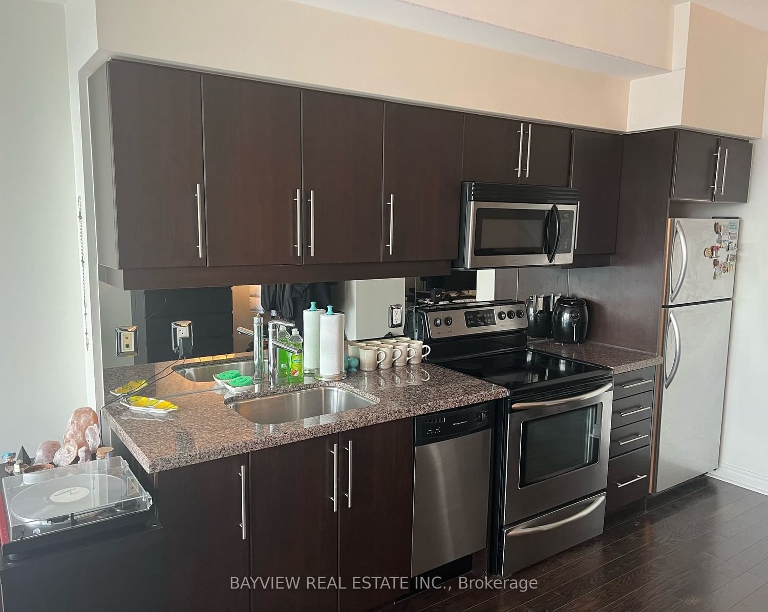 2885 Bayview Ave E, unit 516 for rent - image #8
