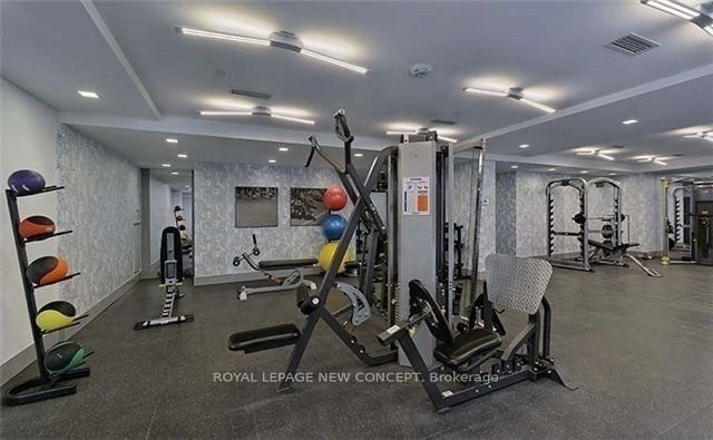 58 Orchard View Blvd, unit 701 for sale - image #20
