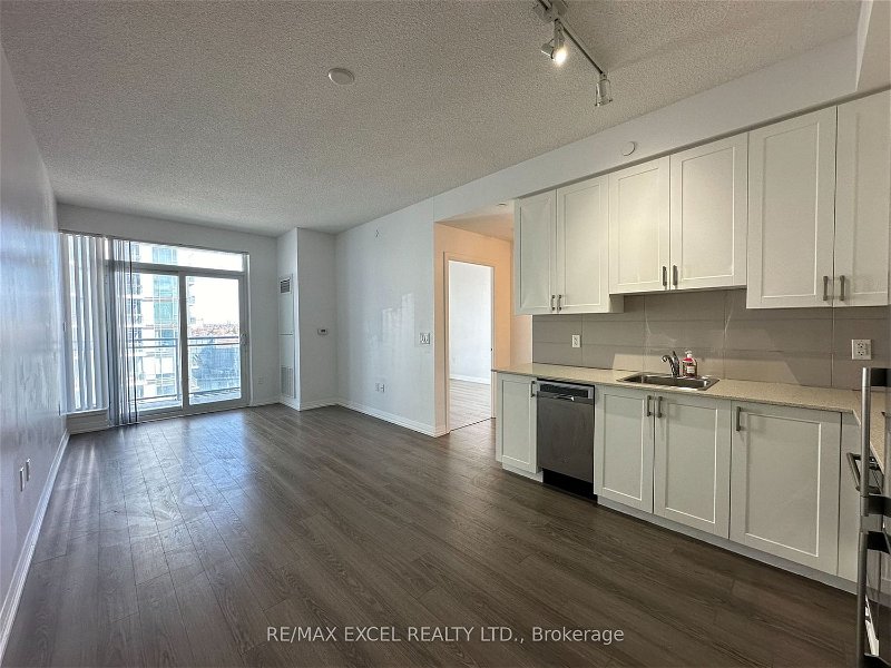 55 Ann O'reilly Rd, unit 1002 for rent - image #1