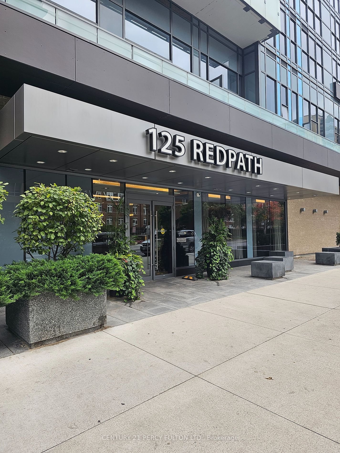 125 Redpath Ave, unit 2602 for rent - image #1