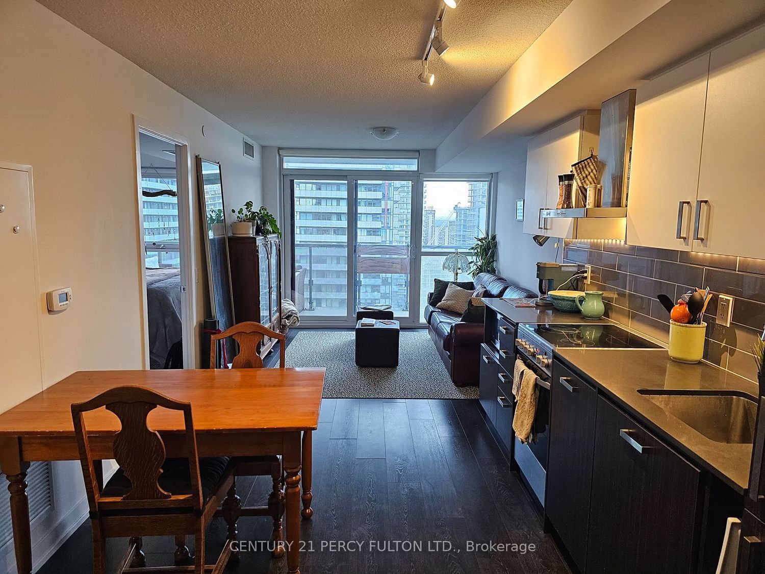125 Redpath Ave, unit 2602 for rent - image #3