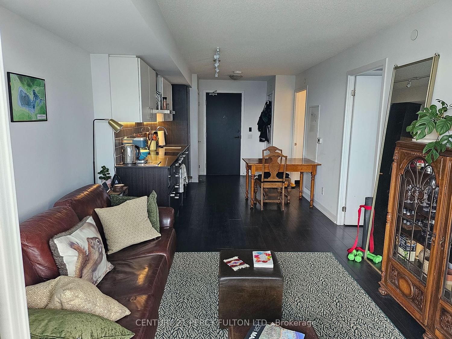 125 Redpath Ave, unit 2602 for rent - image #4