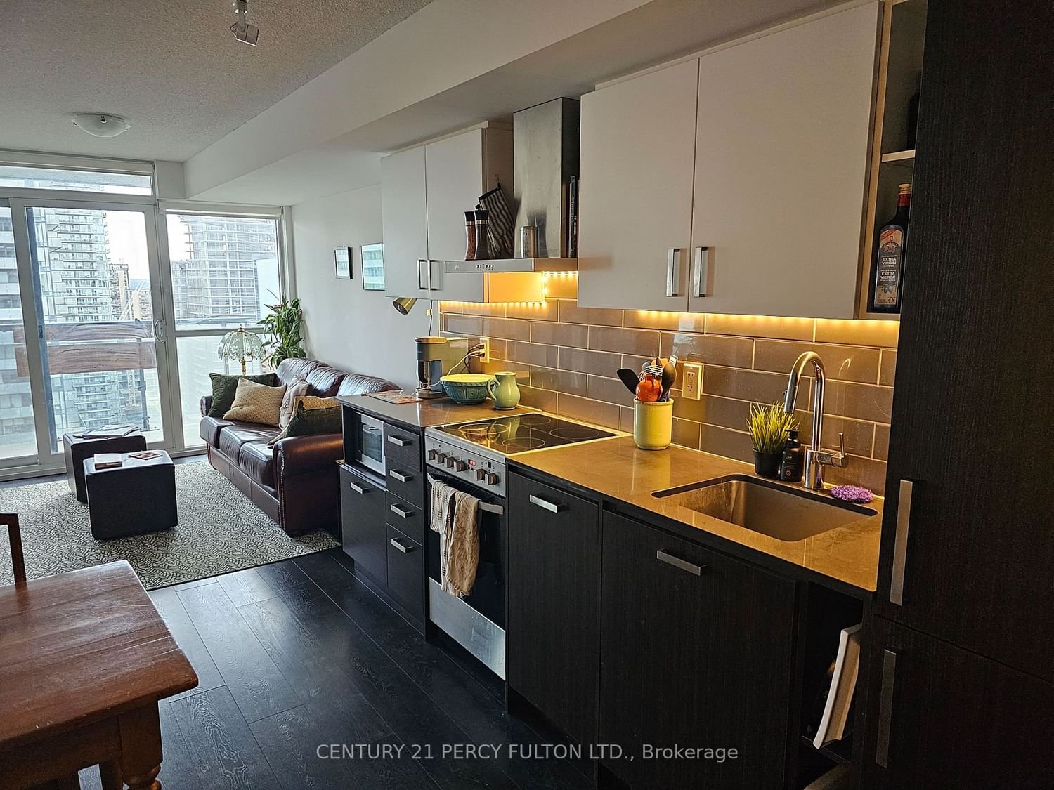 125 Redpath Ave, unit 2602 for rent - image #5