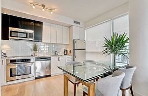 89 Dunfield Ave, unit 2207 for rent - image #5