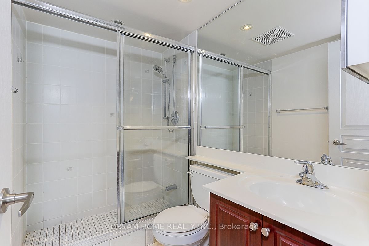 503 Beecroft Rd, unit 806 for sale - image #35