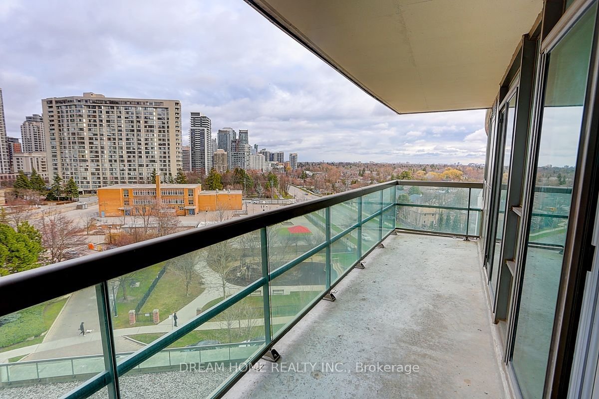 503 Beecroft Rd, unit 806 for sale - image #38