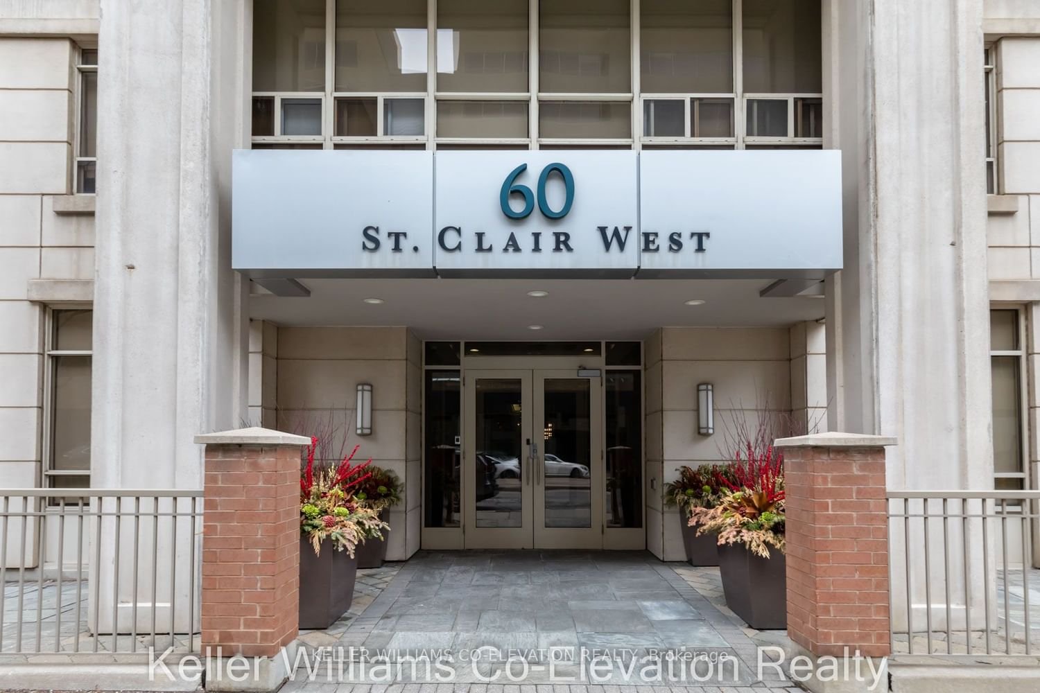 60 St Clair Ave W, unit 302 for sale - image #34