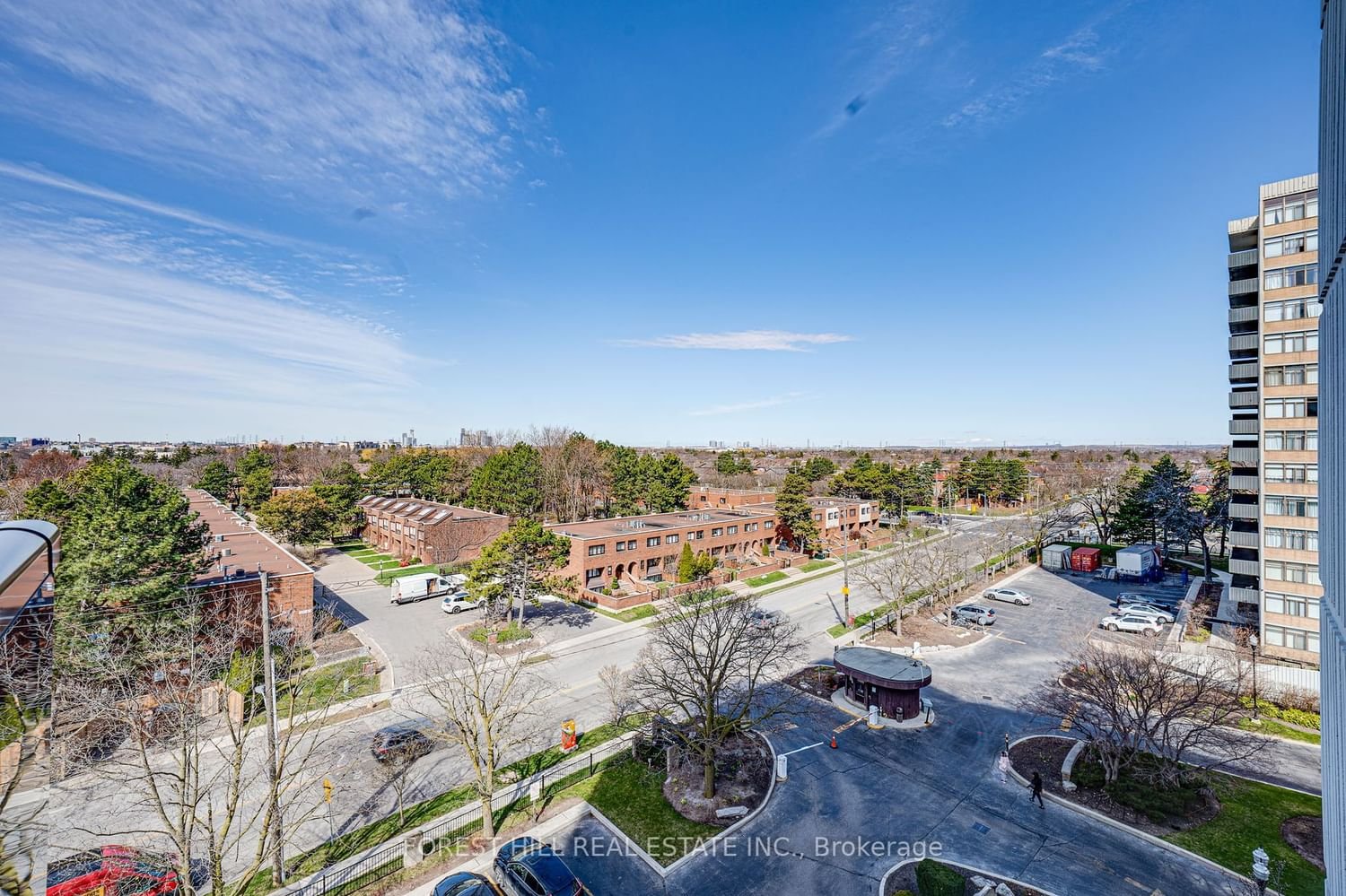 90 Fisherville Rd, unit 707 for sale - image #19