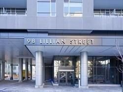 98 Lillian St, unit 2020 for rent - image #1