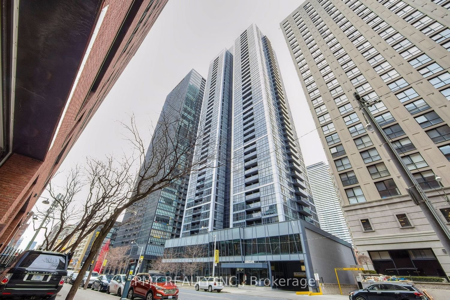 28 Ted Rogers Way, unit 1508 for sale - image #1