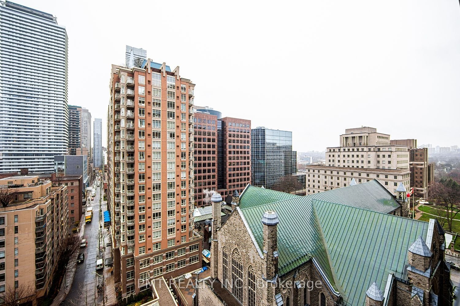 28 Ted Rogers Way, unit 1508 for sale - image #15