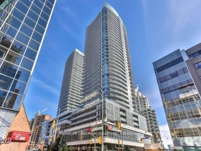 89 Dunfield Ave, unit 2608 for rent - image #1