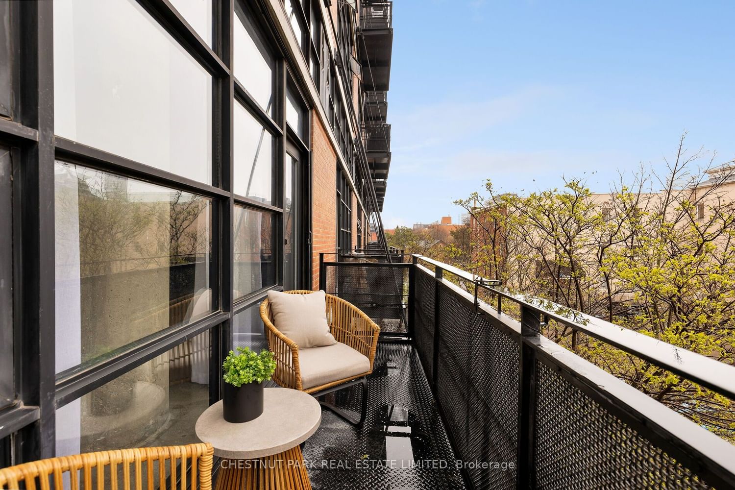 90 Sumach St, unit 304-305 for sale - image #16