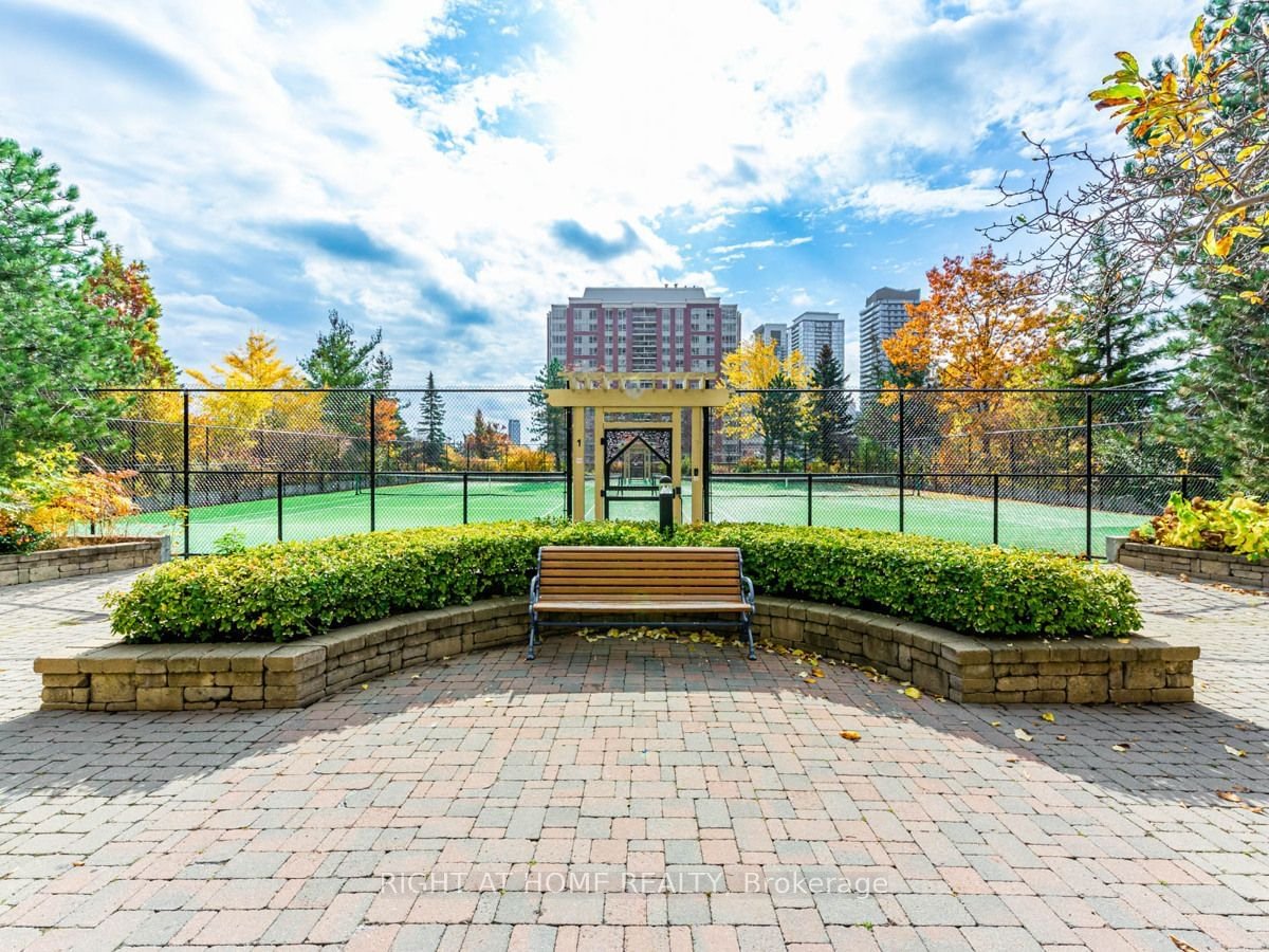 15 Northtown Way, unit 615 for sale - image #27