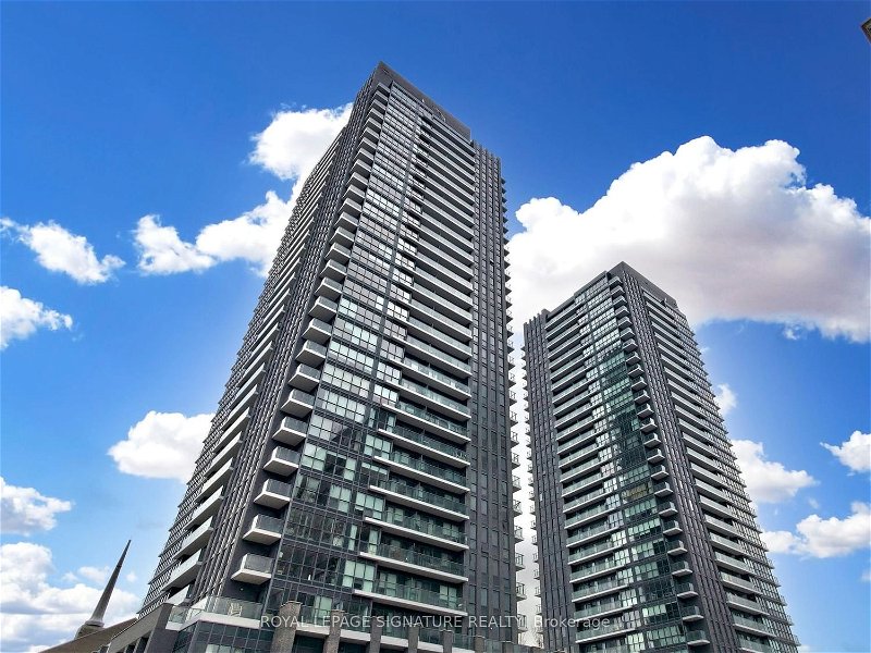 2 Sonic Way, unit 1709 for rent - image #1