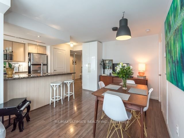 15 Stafford St, unit #405 for sale - image #10