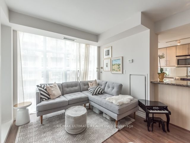 15 Stafford St, unit #405 for sale - image #12