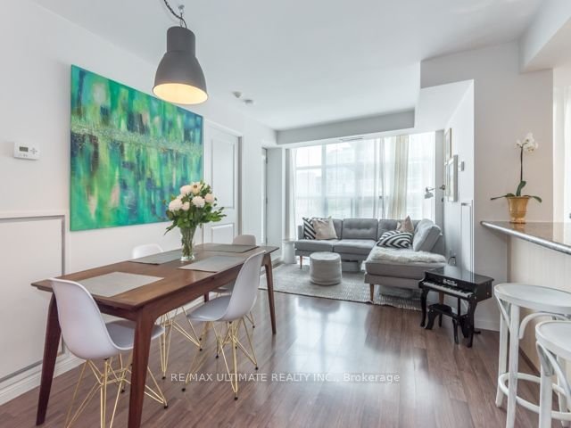 15 Stafford St, unit #405 for sale - image #8