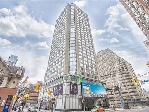 155 Yorkville Ave, unit 1501 for rent - image #1