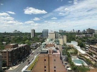 155 Yorkville Ave, unit 1501 for rent - image #2