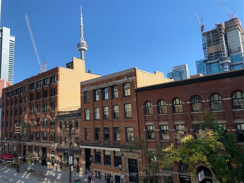478 King St W, unit 309 for rent - image #1