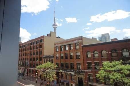 478 King St W, unit 309 for rent - image #14