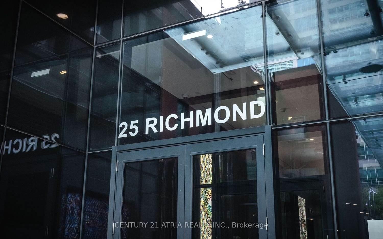 25 Richmond St E, unit 407 for rent - image #2