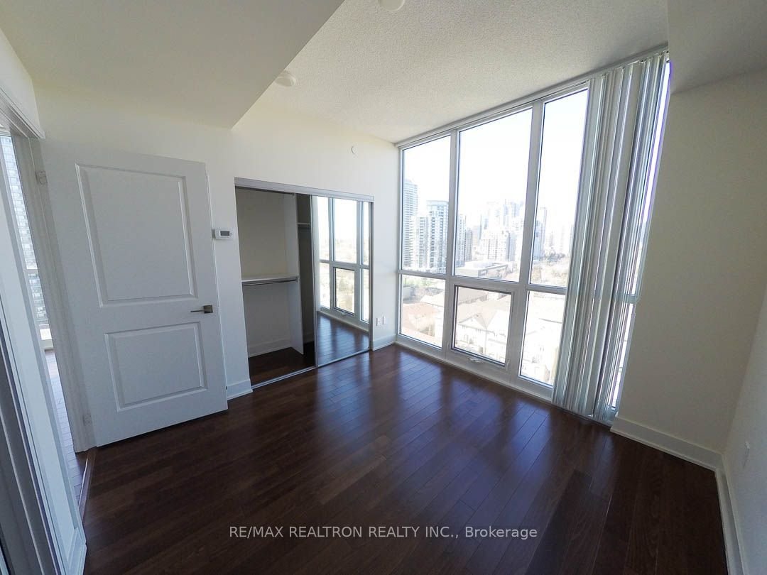 88 Sheppard Ave E, unit 1408 for rent - image #10