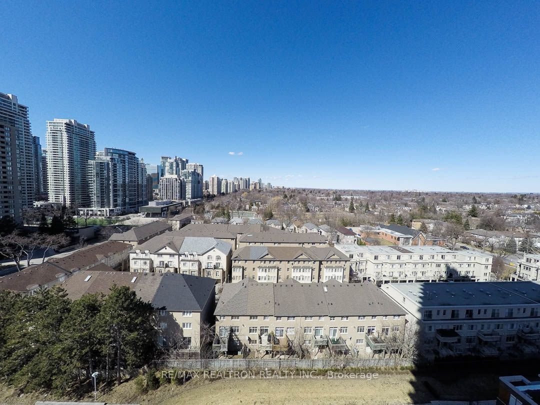 88 Sheppard Ave E, unit 1408 for rent - image #12