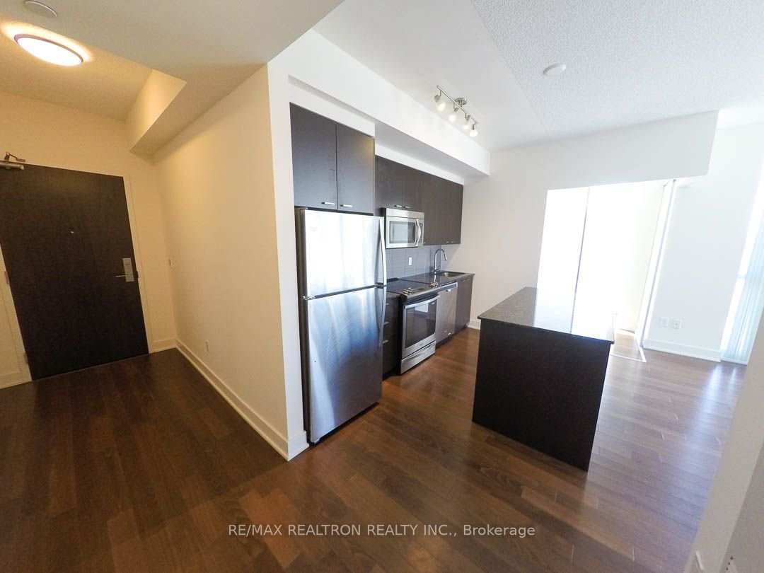 88 Sheppard Ave E, unit 1408 for rent - image #4