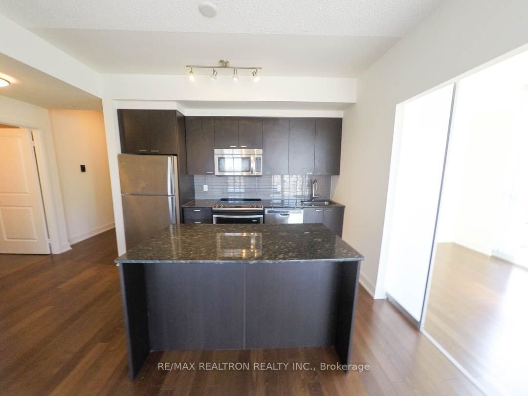 88 Sheppard Ave E, unit 1408 for rent - image #7