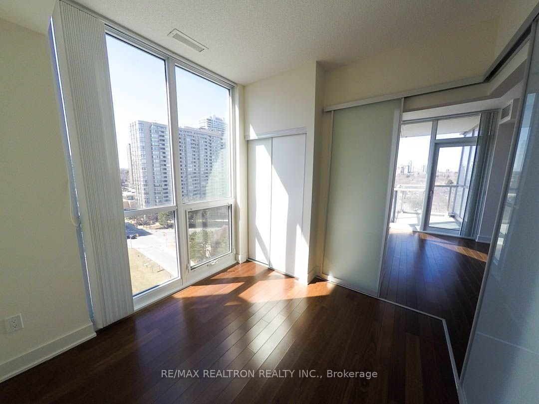 88 Sheppard Ave E, unit 1408 for rent - image #9