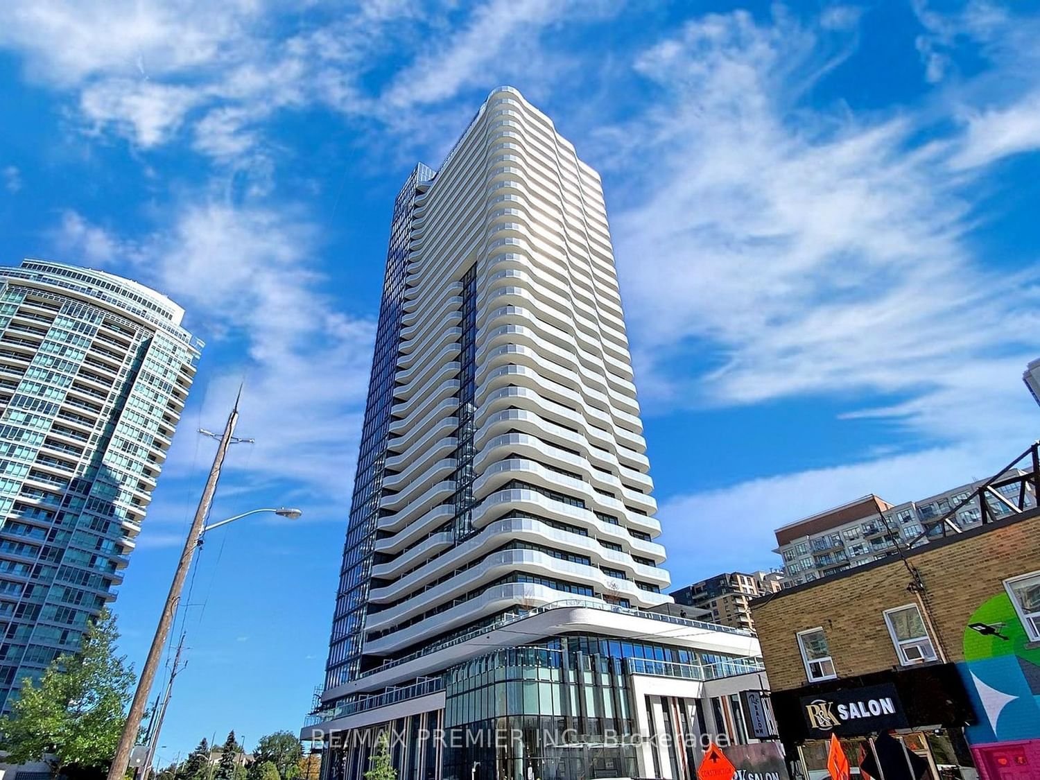 15 Holmes Ave, unit 1311 for sale - image #2