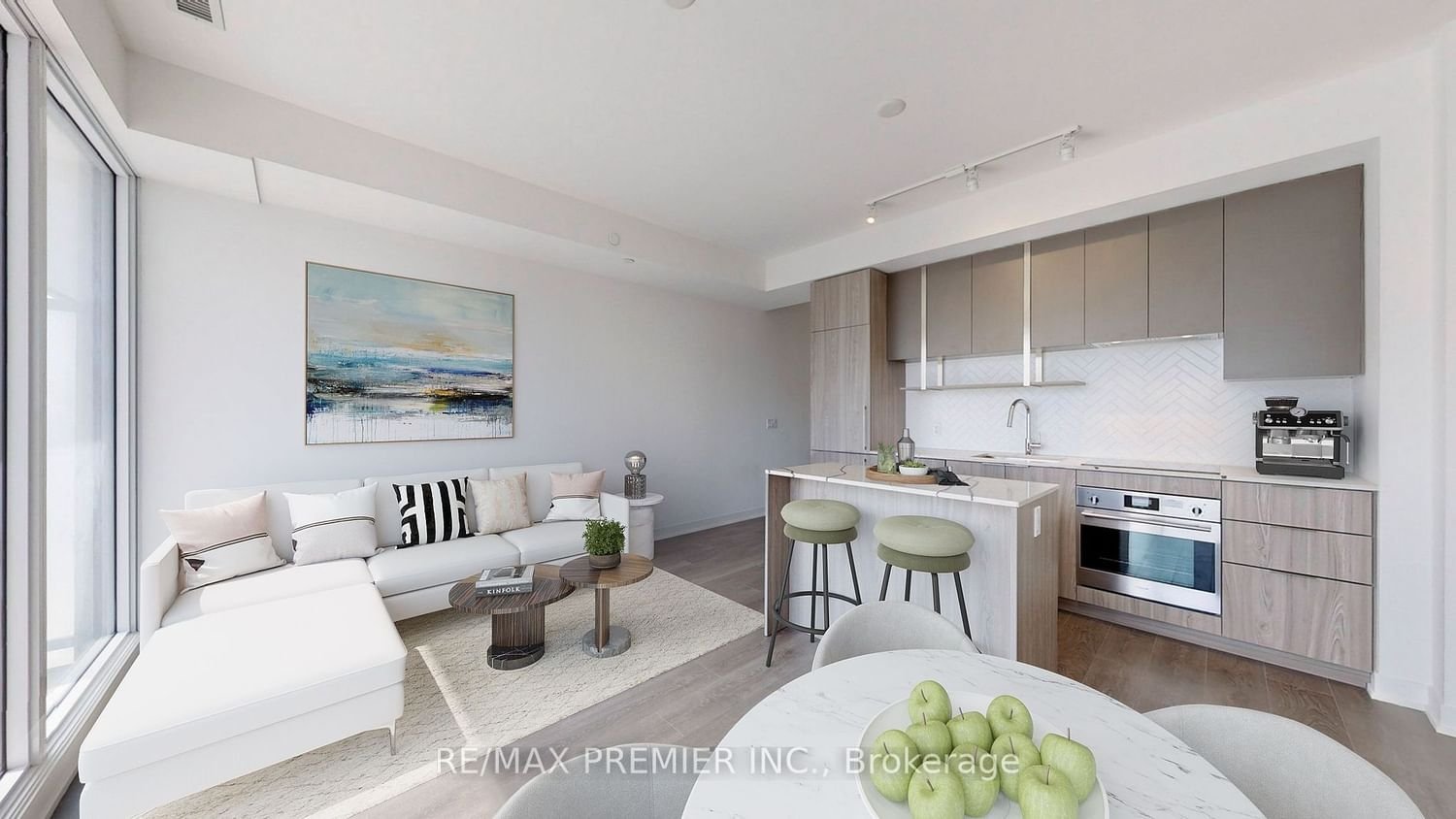 15 Holmes Ave, unit 1311 for sale - image #7