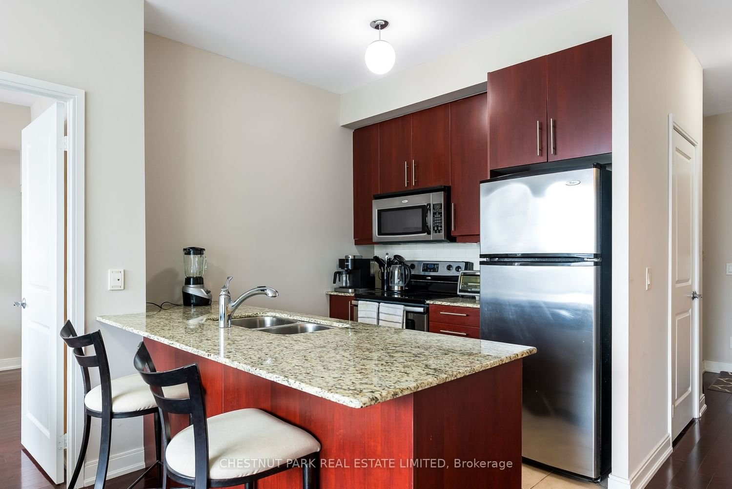 88 Broadway Ave, unit 1508 for sale - image #12