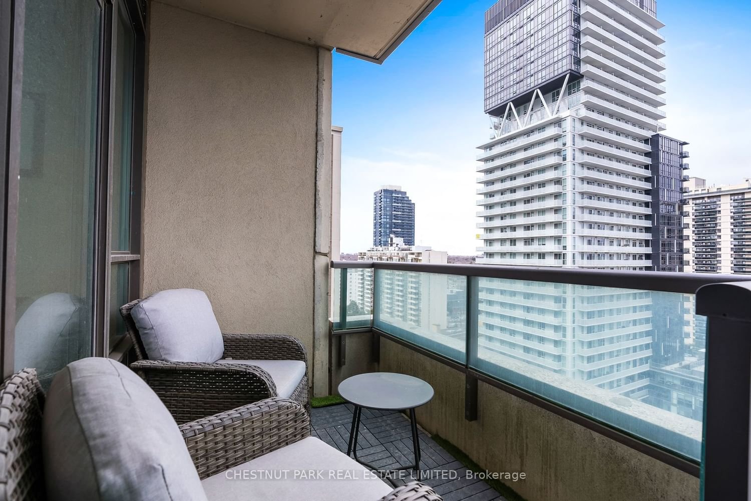 88 Broadway Ave, unit 1508 for sale - image #23