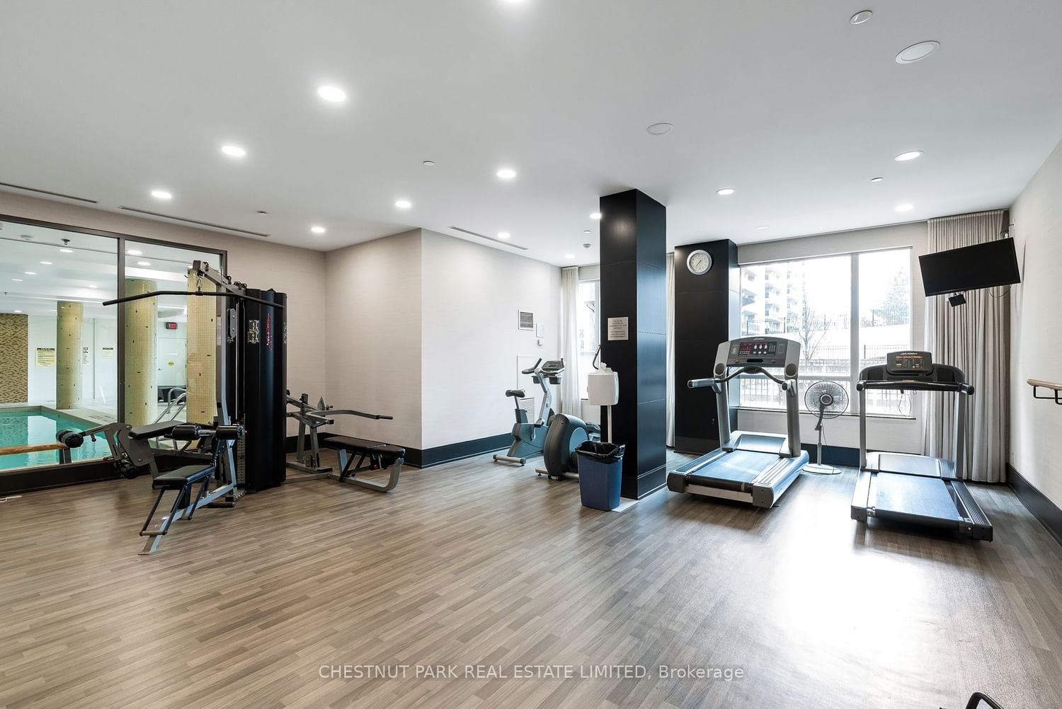 88 Broadway Ave, unit 1508 for sale - image #28
