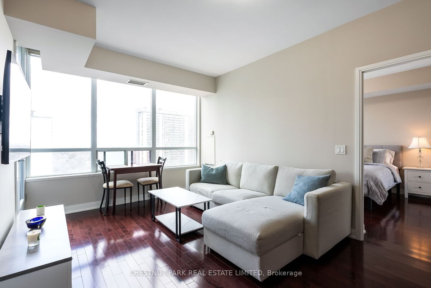 88 Broadway Ave, unit 1508 for sale - image #6