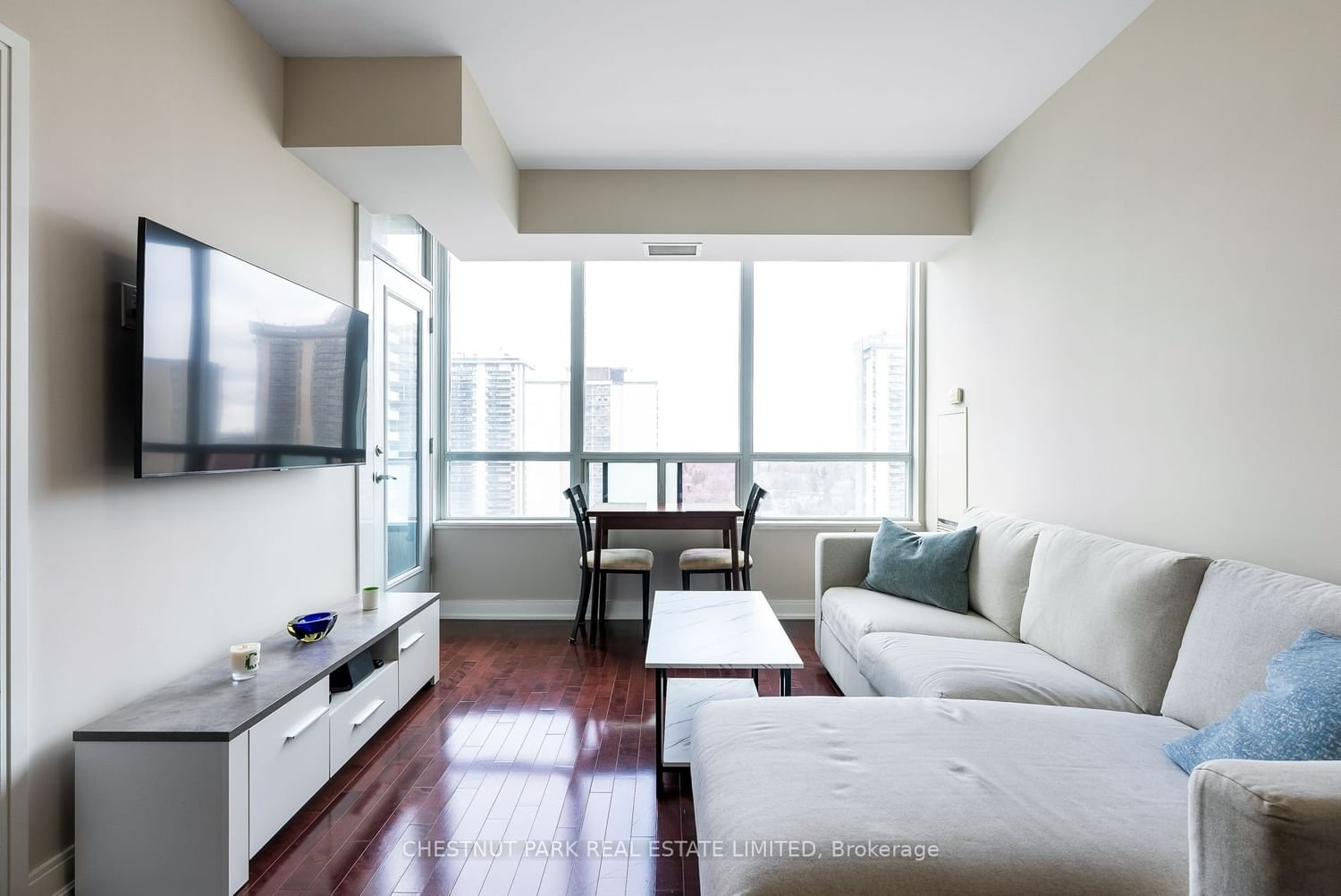 88 Broadway Ave, unit 1508 for sale - image #7