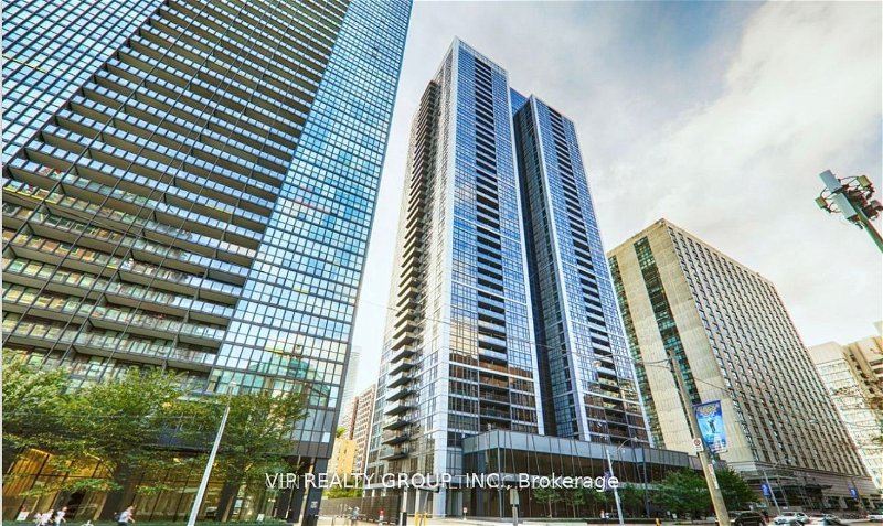 28 Ted Rogers Way, unit 1211 for sale - image #1