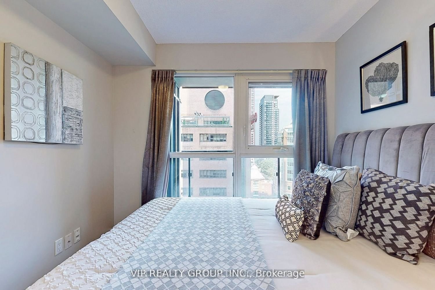 28 Ted Rogers Way, unit 1211 for sale - image #10