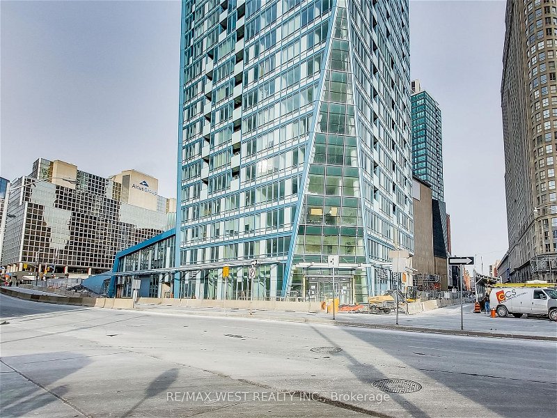 8 The Esplanade Ave, unit 4407 for sale - image #1