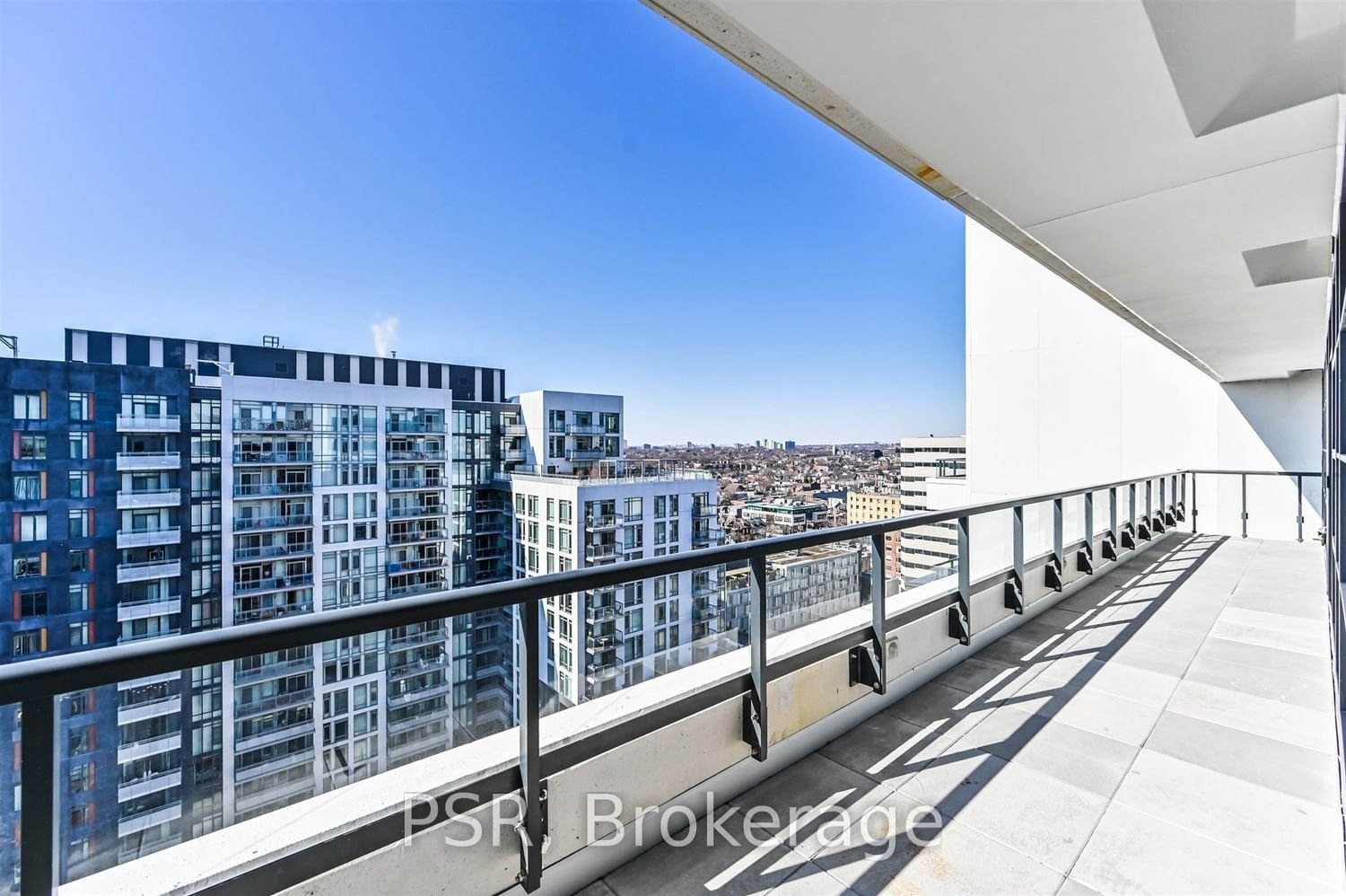 501 Adelaide St W, unit Ph1504 for rent - image #13