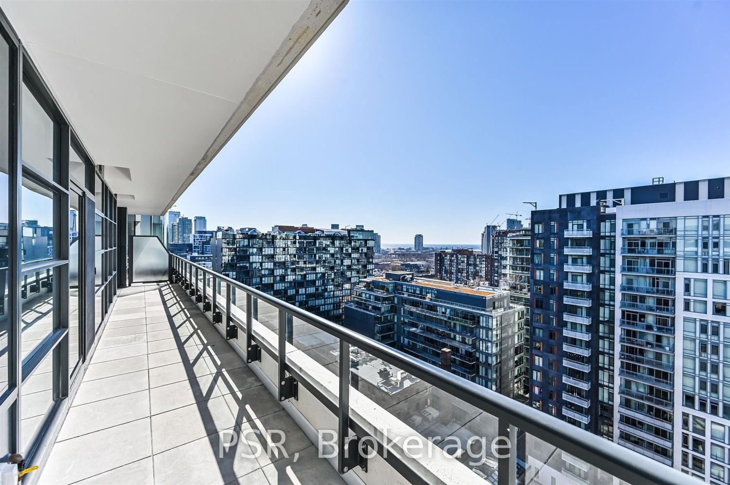 501 Adelaide St W, unit Ph1504 for rent - image #15