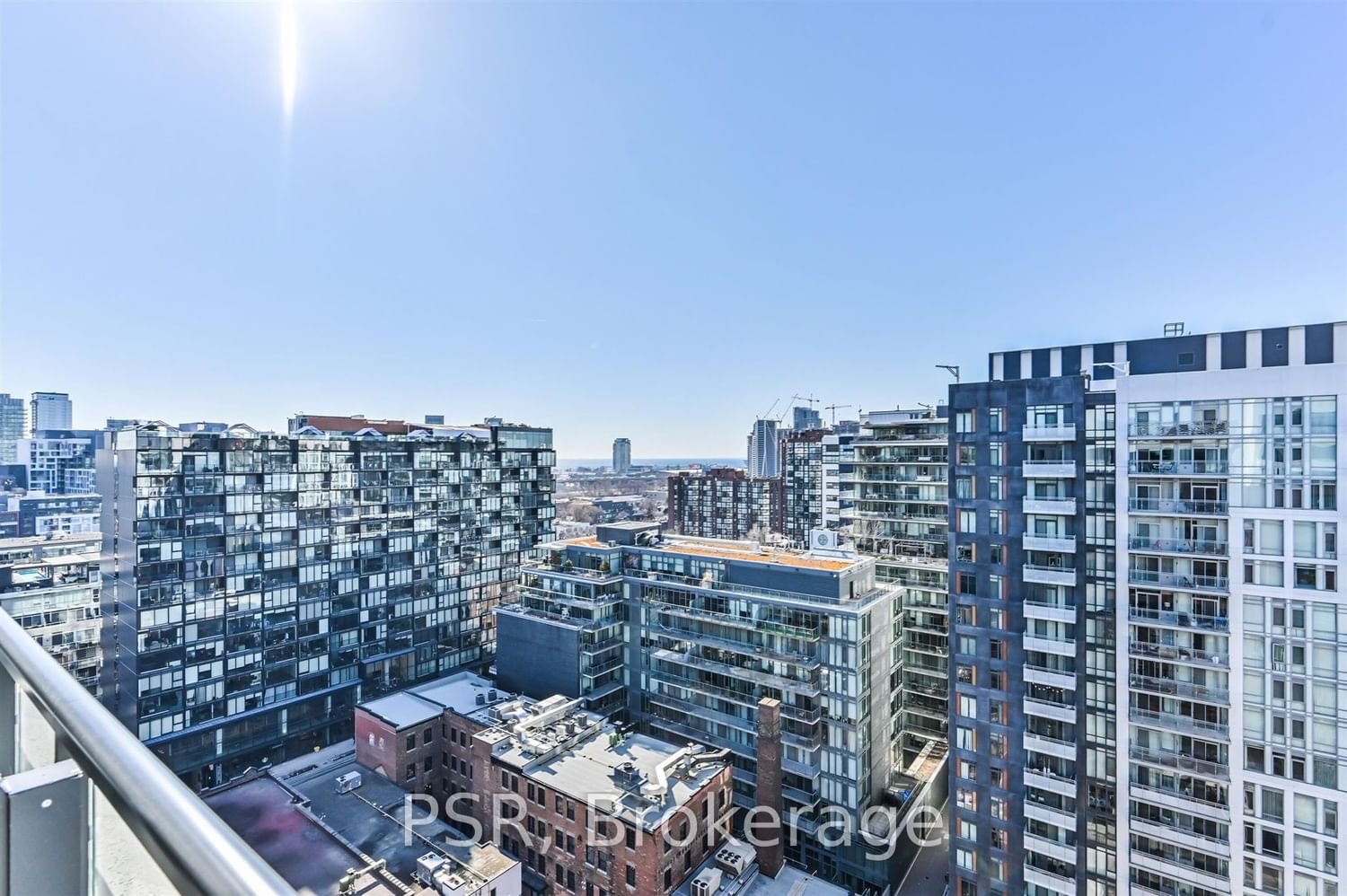 501 Adelaide St W, unit Ph1504 for rent - image #16
