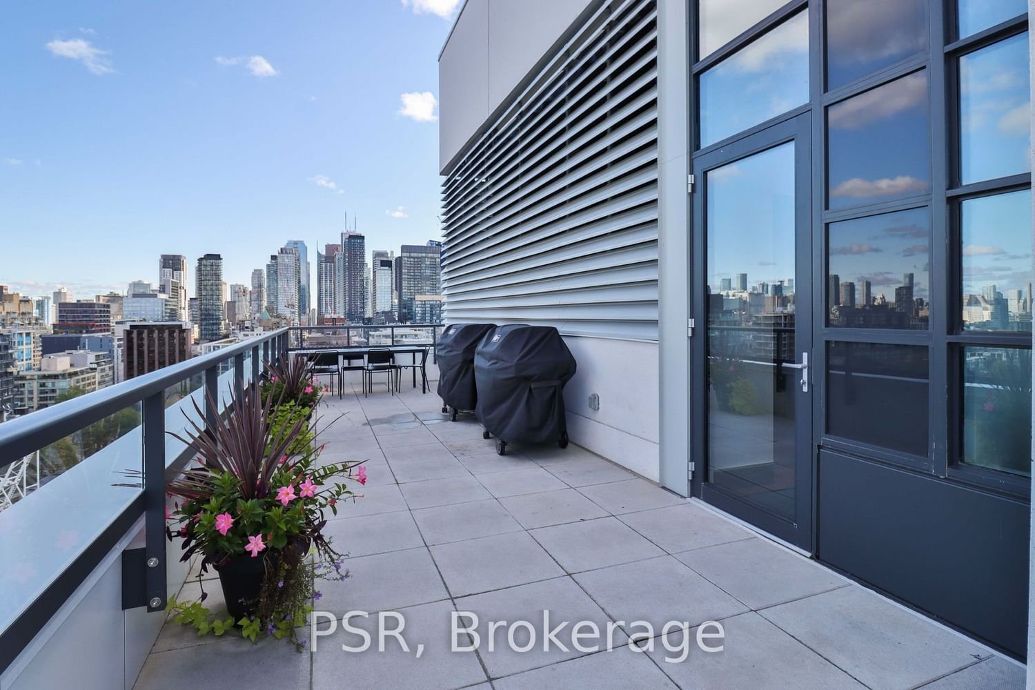 501 Adelaide St W, unit Ph1504 for rent - image #21