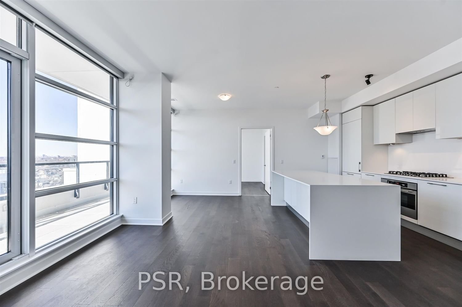 501 Adelaide St W, unit Ph1504 for rent - image #6