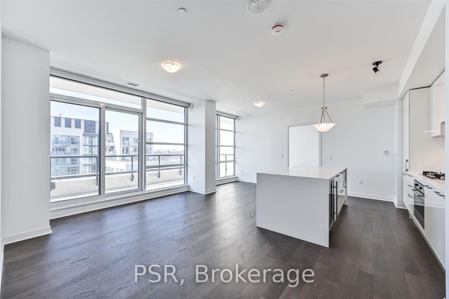 501 Adelaide St W, unit Ph1504 for rent - image #7